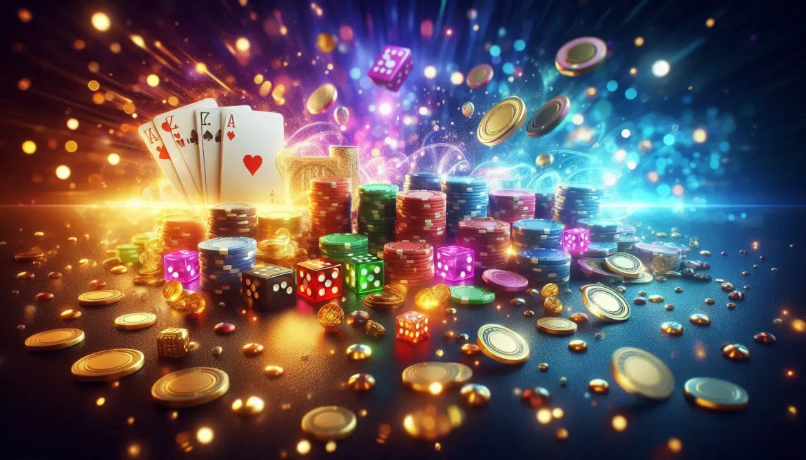 Fiery Play Casino